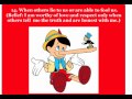 Self Acceptance – problem and solutions part 1 B