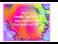 Self – Acceptance – solutions no 2 C