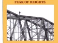 OVERCOMING FEAR – WEBINAR -2