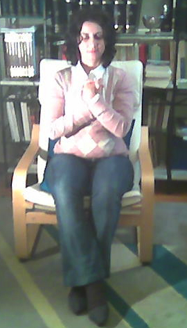 ΑΣΚΗΣΗ ΕΞΙΣΟΡΟΠΗΣΗΣ ΤΩΝ ΗΜΙΣΦΑΙΡΙΩΝ ΤΟΥ ΕΓΚΕΦΑΛΟΥ