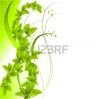 10722512-green-background